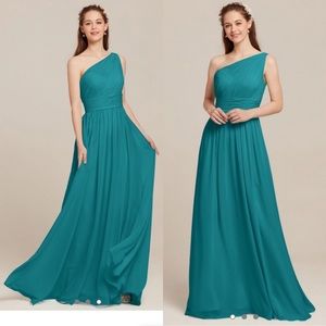 AW BRIDAL AW Grace Dress Sz 6